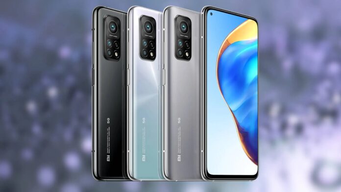Глава Xiaomi раскрыл характеристики «бескомпромиссного» флагмана Redmi K30S