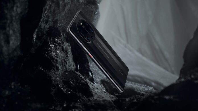 Huawei Mate 40 Pro вместе с Kirin 9000 «порвал» конкурентов в новых тестах