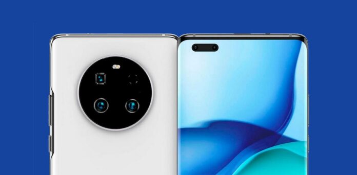 Huawei Mate 40 выводит дистанционное управление системой на новый уровень