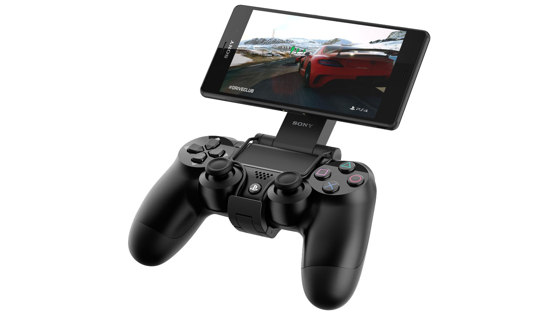 Игры для PlayStation 5 можно будет запускать на смартфоне