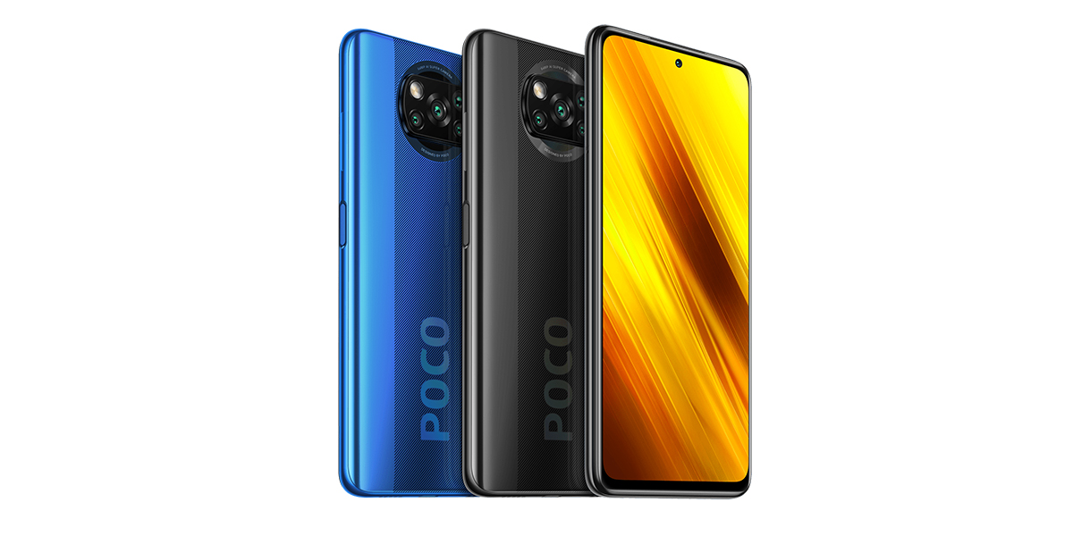 Как в новом POCO X3 установить постоянную частоту 120 Гц и улучшить плавность работы смартфона