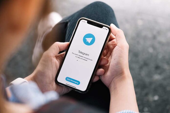 Какие фишки появятся в Telegram в версии 7.2 для iOS