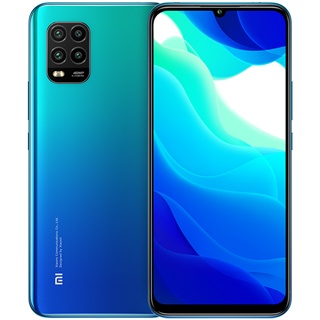 Xiaomi признала проблемы с MIUI в Mi 10 Lite 5G и ряде телефонов Redmi 