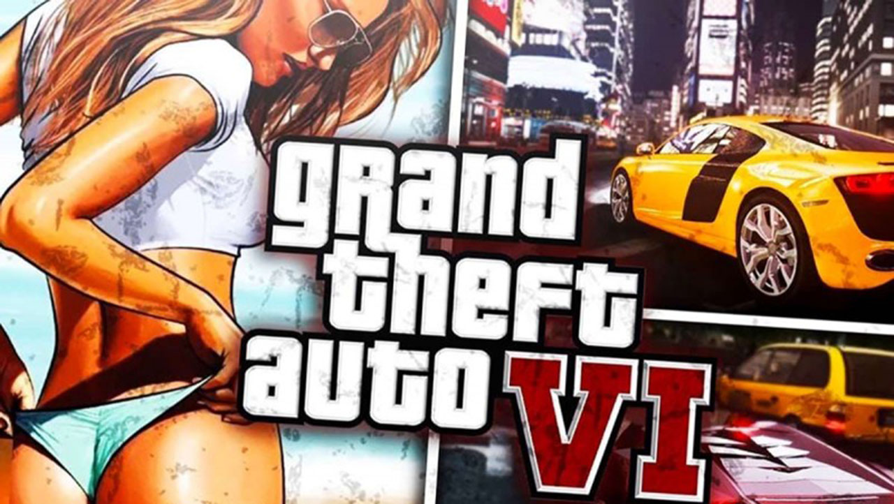 На карте GTA 6 могут воссоздать улицы Лондона
