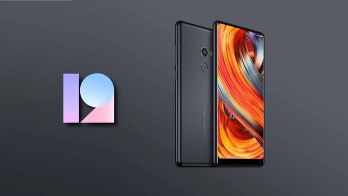 На очередной смартфон Xiaomi «прилетела» глобальная версия MIUI 12