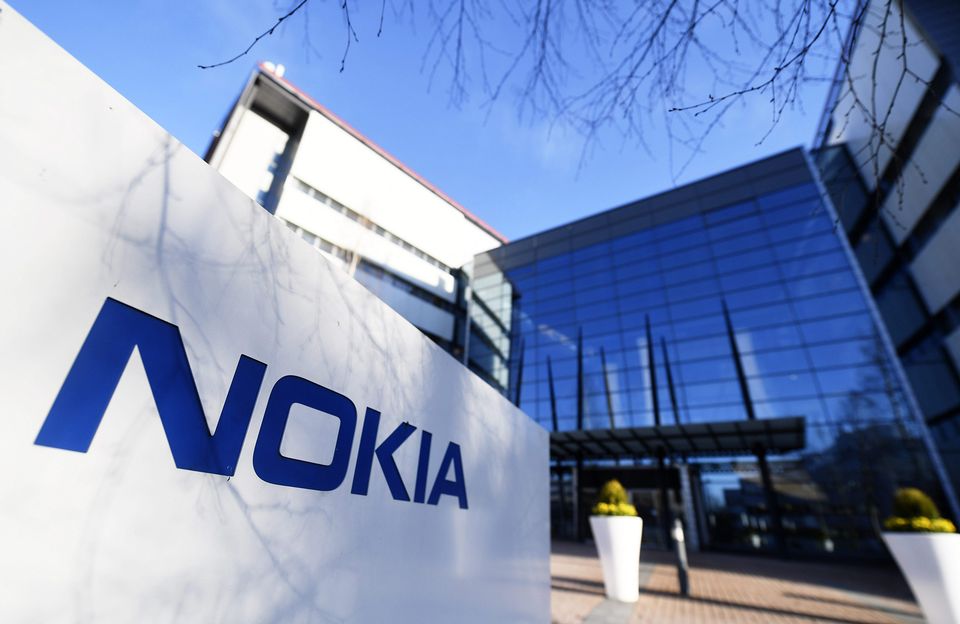 Nokia заполучила контракт для развертки сети 4G на Луне