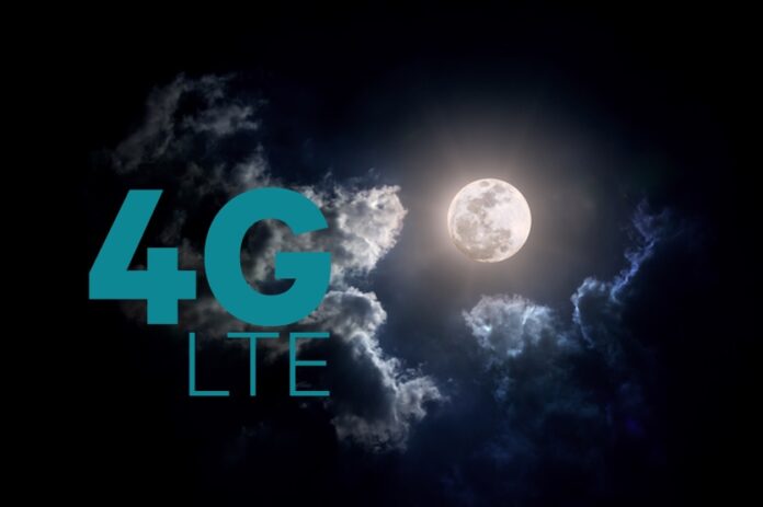 Nokia заполучила контракт для развертки сети 4G на Луне