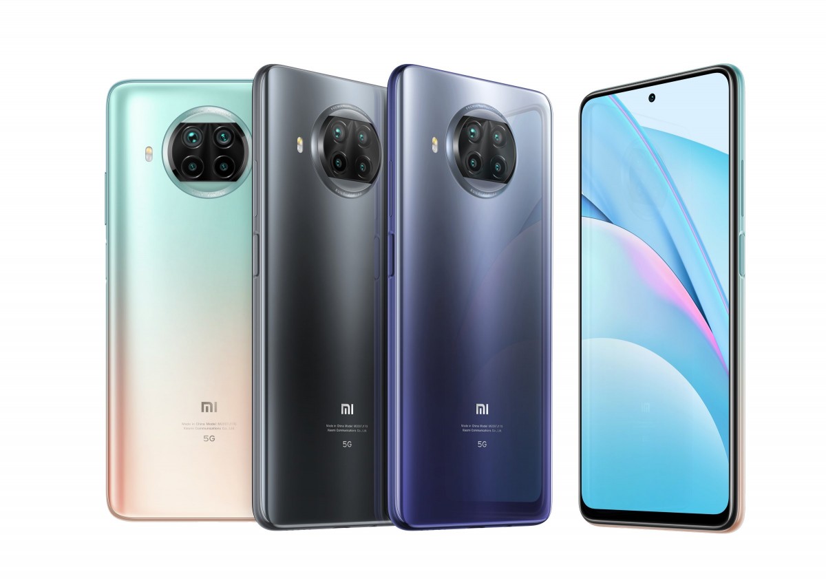 Оказалось, что разница между Redmi Note 10 и версией “Pro” довольно существенная