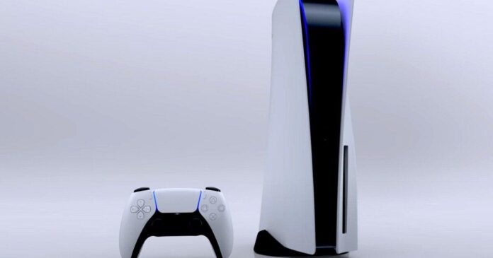 Украинские ритейлеры обманули покупателей PlayStation 5