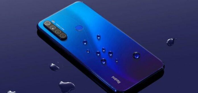 Xiaomi сообщила радостную для пользователей Redmi Note 8 новость