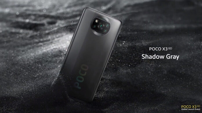 Poco X3 NFC подешевеет на треть с 11 ноября