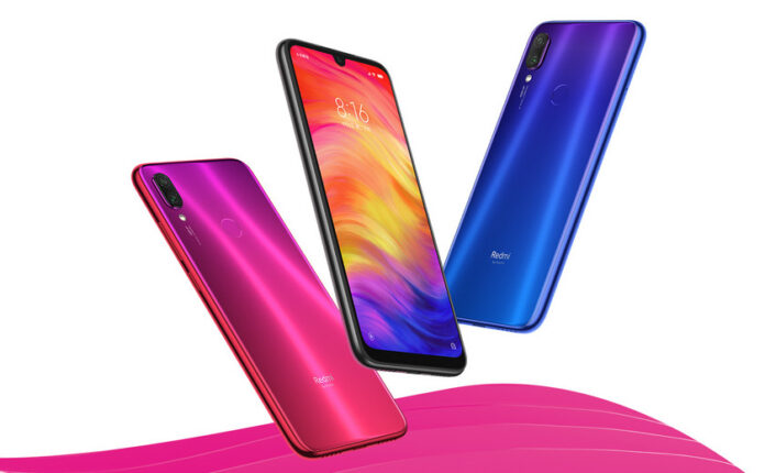 Последняя прошивка MIUI 12 обращает Redmi Note 7 в «кирпич»