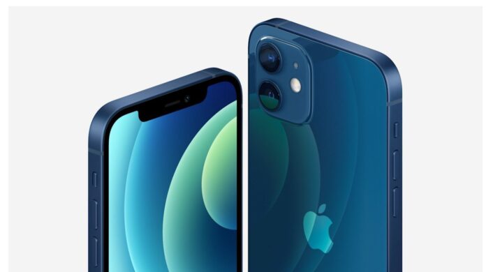 Результаты тестов iPhone 12 Pro в AnTuTu оказались далекими от Android-флагманов