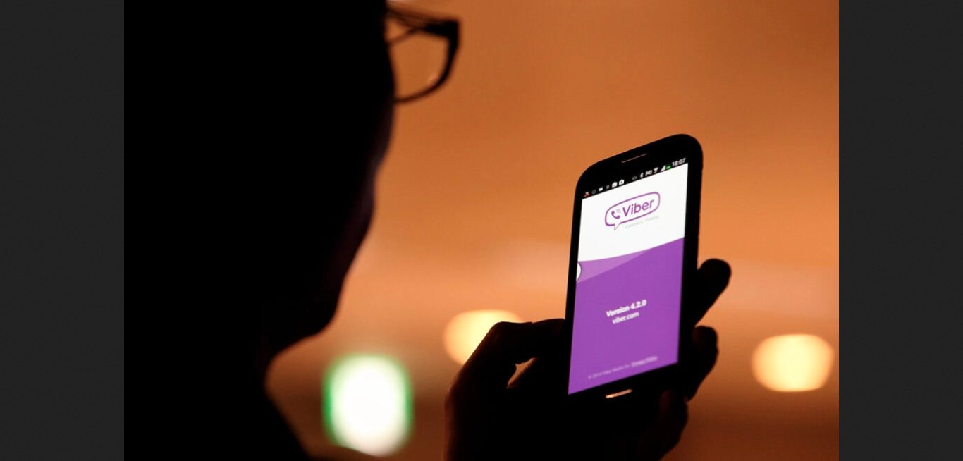 Viber воплотил в жизнь мечты значительного количества украинских пользователей