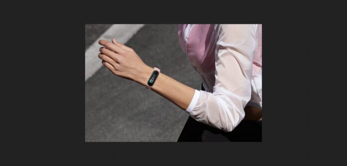 Китайские СМИ приоткрыли секреты разрабатываемого компанией Xiaomi онлайн-трекера Mi Band 6