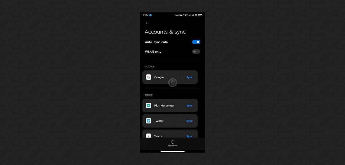 Xiaomi предложит видоизмененную версию MIUI 12 