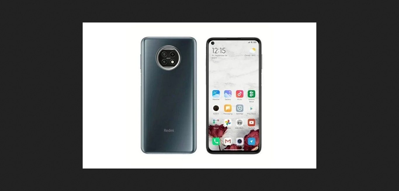Redmi Note 10: достоверные сведения о самой ожидаемой новинке сезона