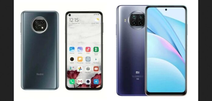 Redmi Note 10: достоверные сведения о самой ожидаемой новинке сезона