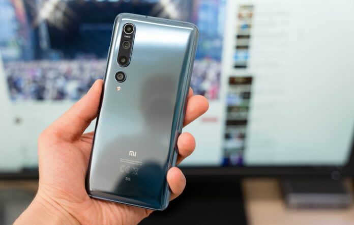 «Сяоми» раскрыла величайший секрет нового смартфона Xiaomi Mi 10
