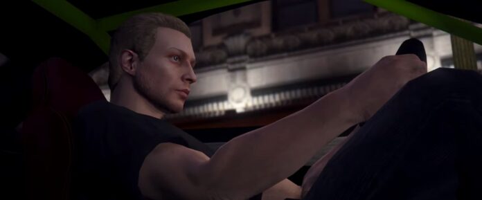 Первый трейлер переснятого в GTA 5 «Форсажа» обнародован в Германии