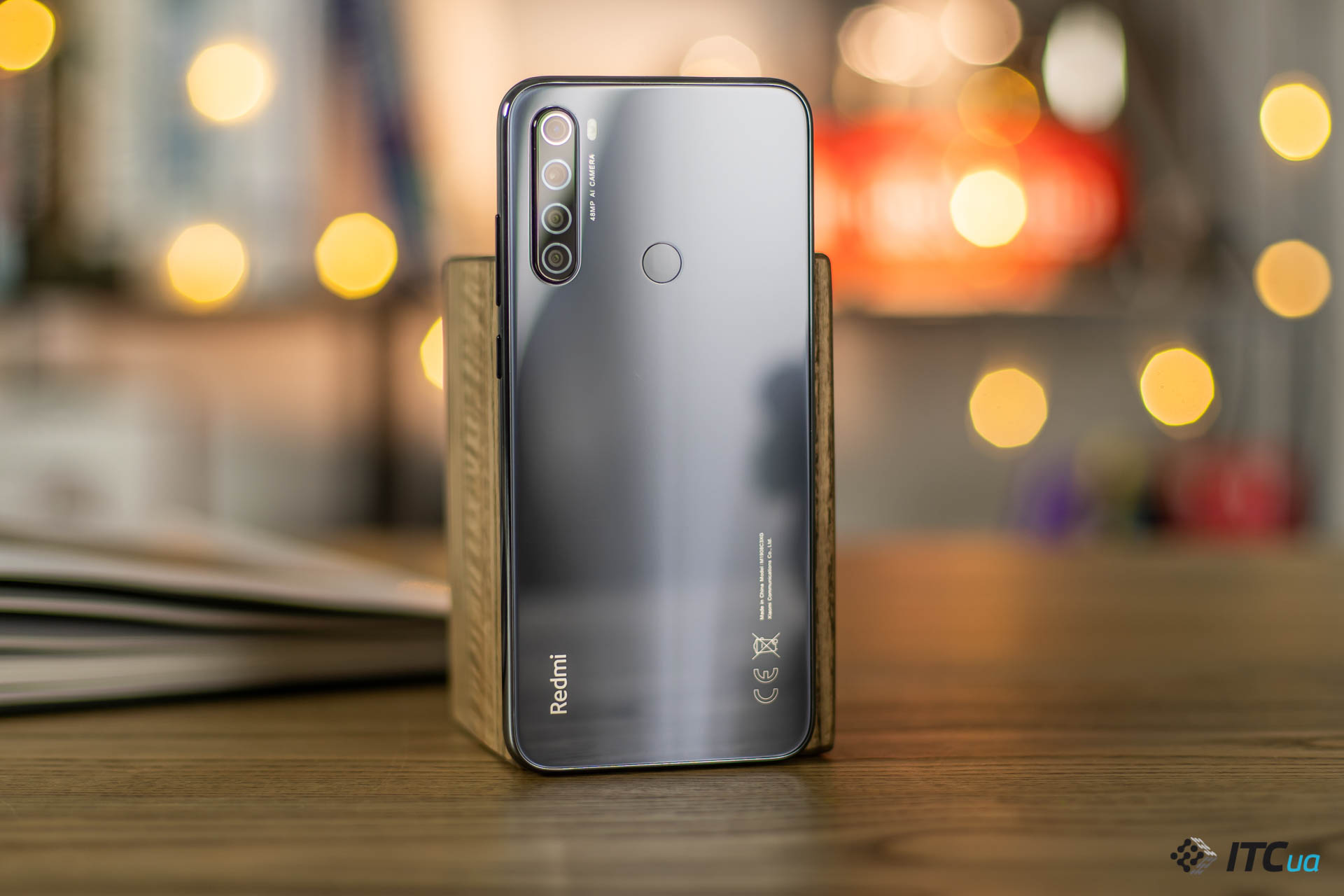 Владельцы Xiaomi Redmi Note 8T дождались MIUI 12 вместе с Android 10