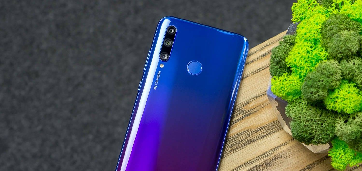 Высока вероятность продажи бренда Honor компании Huawei