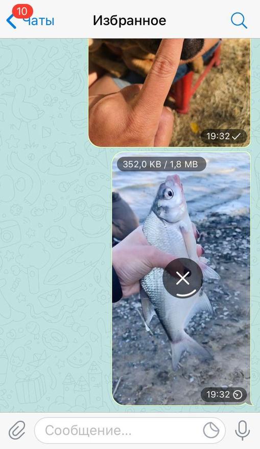 Пять скрытых возможностей Telegram
