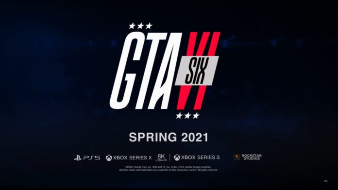 В Сети появились очередные псевдо-официальные видео GTA 6