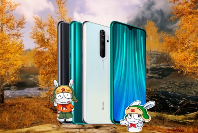 СМИ: около десятка смартфонов Redmi и Xiaomi отправляются на свалку истории