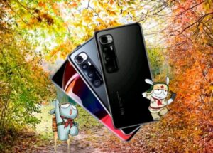 СМИ: Xiaomi запустила открытое тестирование MIUI 12/Android 11 на шести смартфонах 