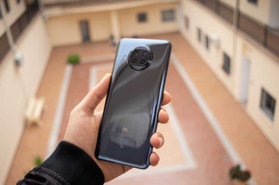 Что известно о среднебюджетнике Redmi Note 9 5G Pro до анонса