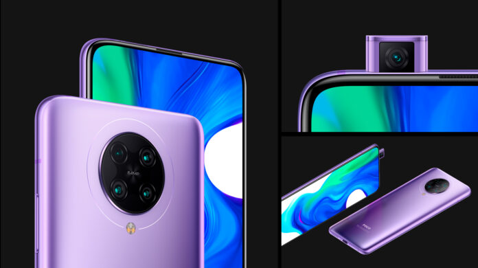 Xiaomi озвучила названия трех устройств-получателей Android 11 с надстройкой MIUI 12