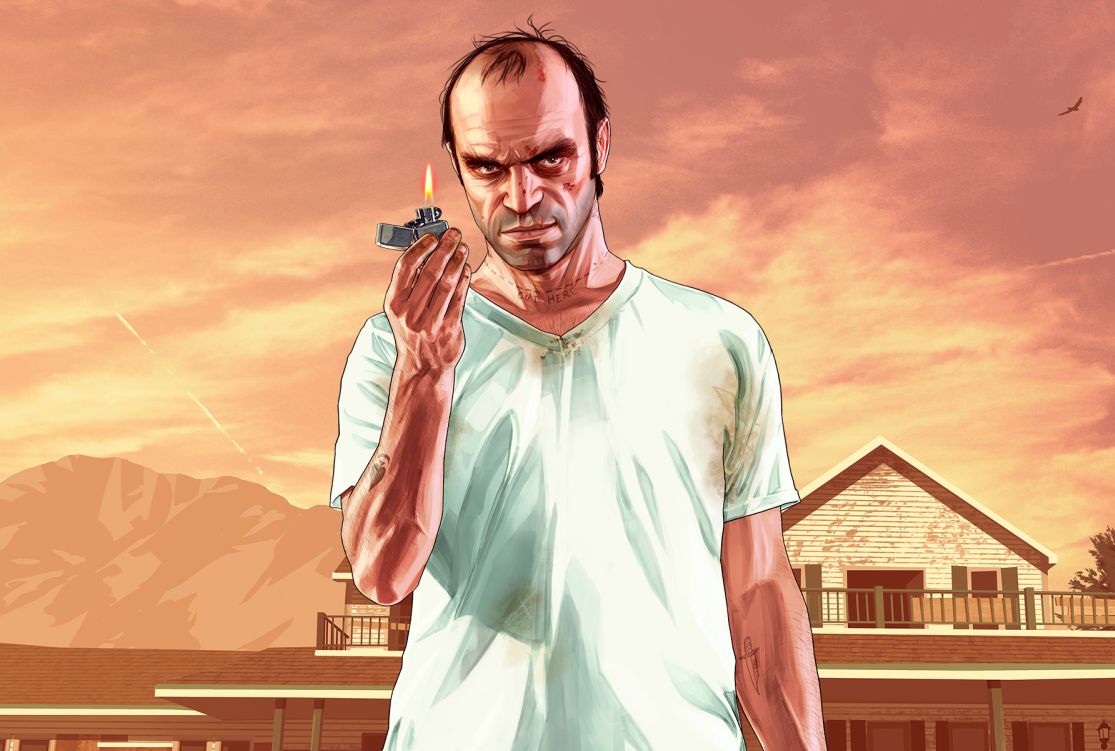 GTA 6 может стать дороже и выйти только если Байден станет президентом США
