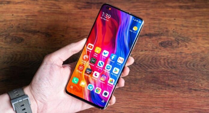 Новые подробности о Xiaomi Mi 11