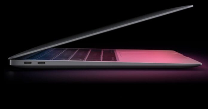 Список устройств Apple, дебютировавших на последней в этом году презентации