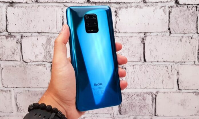 MIUI 12 пополнилась важной для видеоблогеров функцией