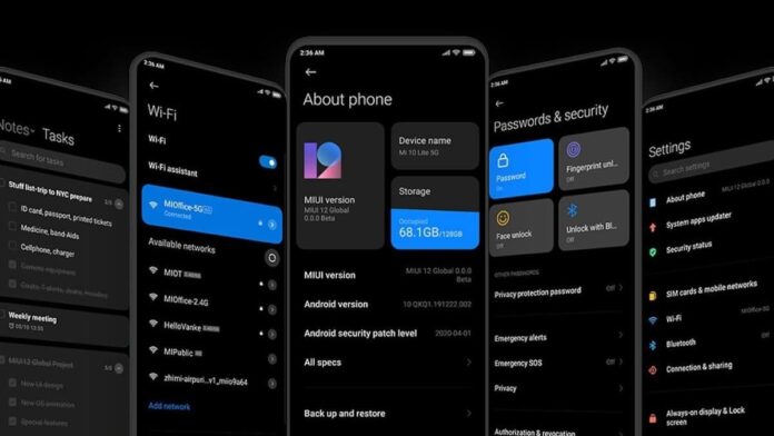 Пользователи смартфонов Xiaomi, Poco и Redmi жалуются на убийство телефонов прошивкой MIUI 12