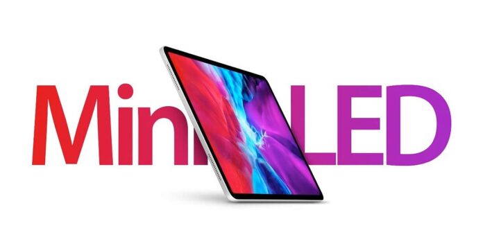 Новая порция сведений об iPad и AirPods