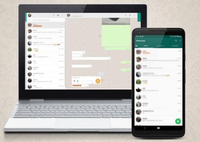 Команда WhatsApp сделала подарок пользователям Windows 10