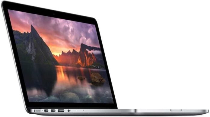 Новая операционка Apple ломает старые «МакБуки»