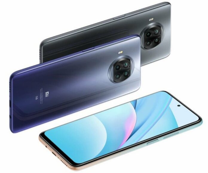 Новый Redmi Note 9 на мировом рынке будет называться по-другому