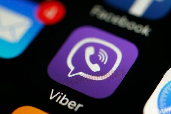 Функция оплаты в чате: разработчики Viber назвали дату презентации