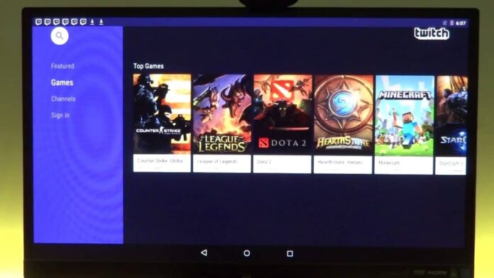 Неофициально портированный на системы х86 Android TV может работать на старых компьютерах с Windows