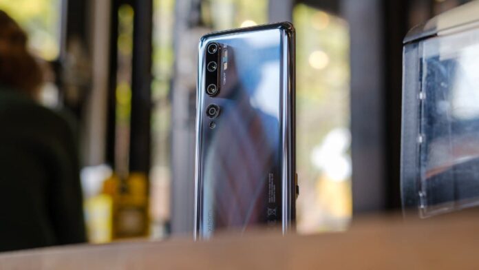 Новая порция сведений о характеристиках Xiaomi Mi 11