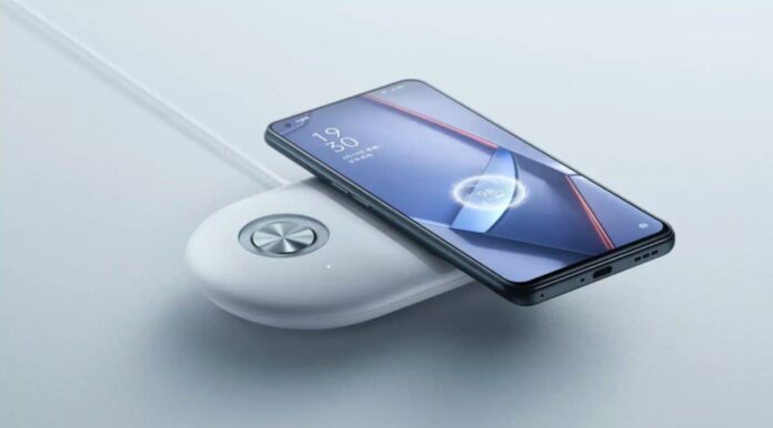 СМИ: Realme готовит смартфон Ace с самым современным на текущий момент процессором