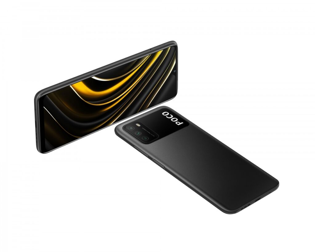 POCO M3