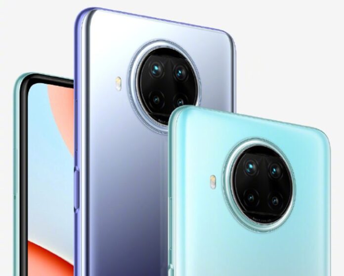 Redmi Note 10