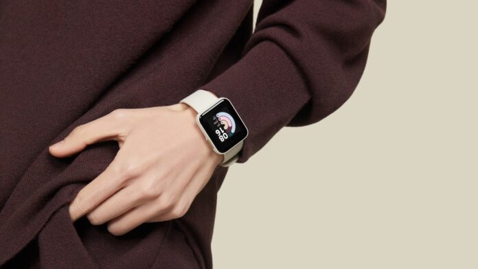 Redmi Watch