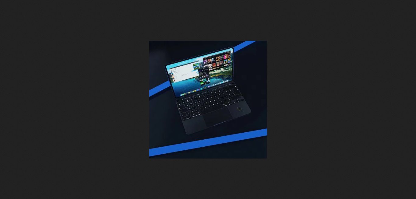 Снимки нового MacBook Pro утекли в Сеть