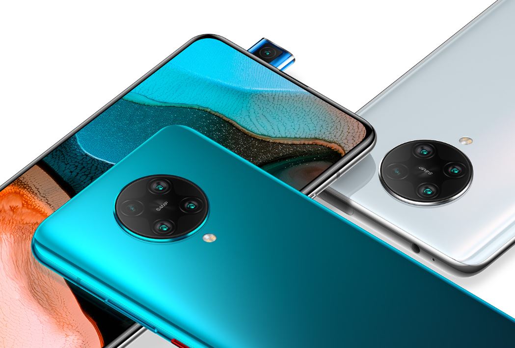 Смартфону Redmi K40 выдан сертификат EEC, что говорит о скором выходе